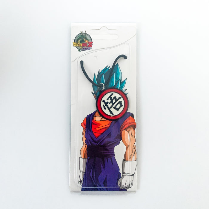 Dragon Ball Z Premium Necklace