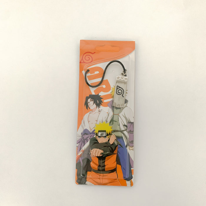 Naruto Premium Necklaces