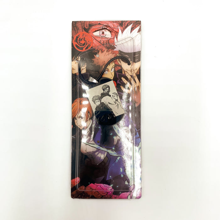 Jujutsu Kaisen character necklace