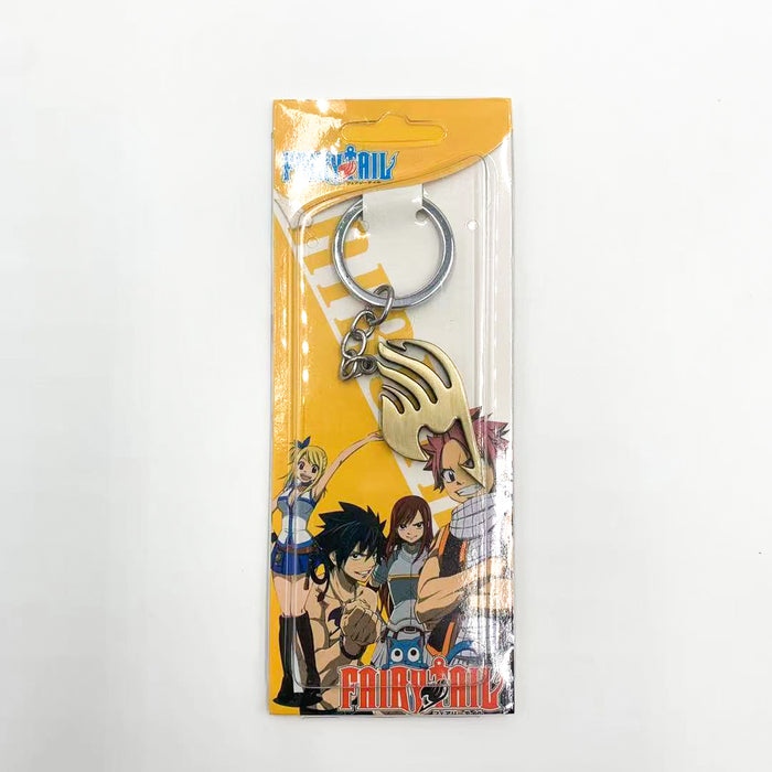 Fairy Tail Key Chain