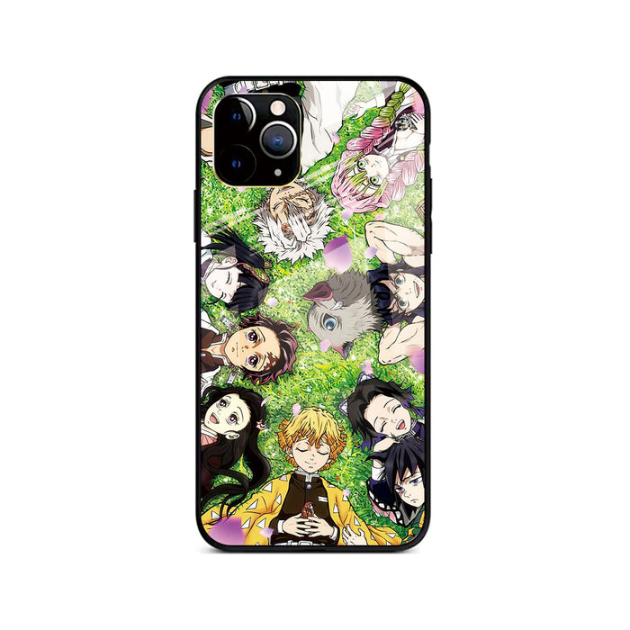 Demon Slayer Phone Case