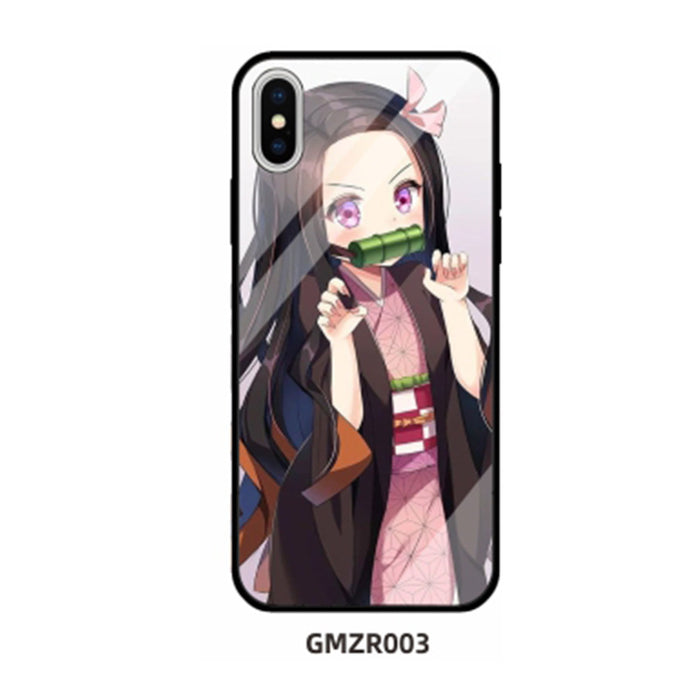 Demon Slayer Phone Case