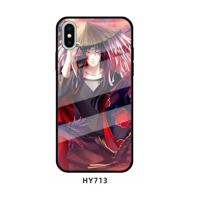 Naruto Phone Case