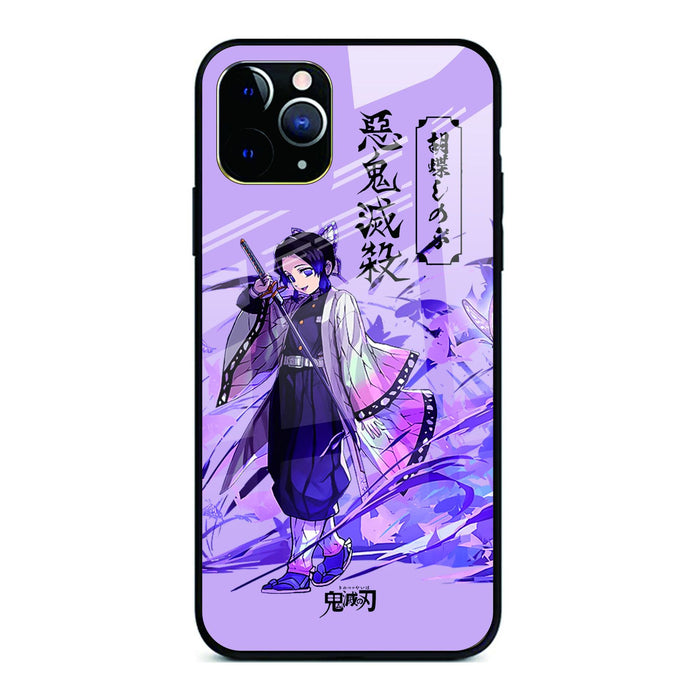 Demon Slayer Phone Case