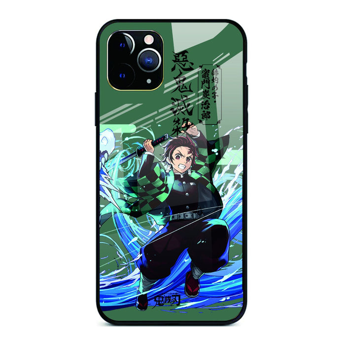 Demon Slayer Phone Case