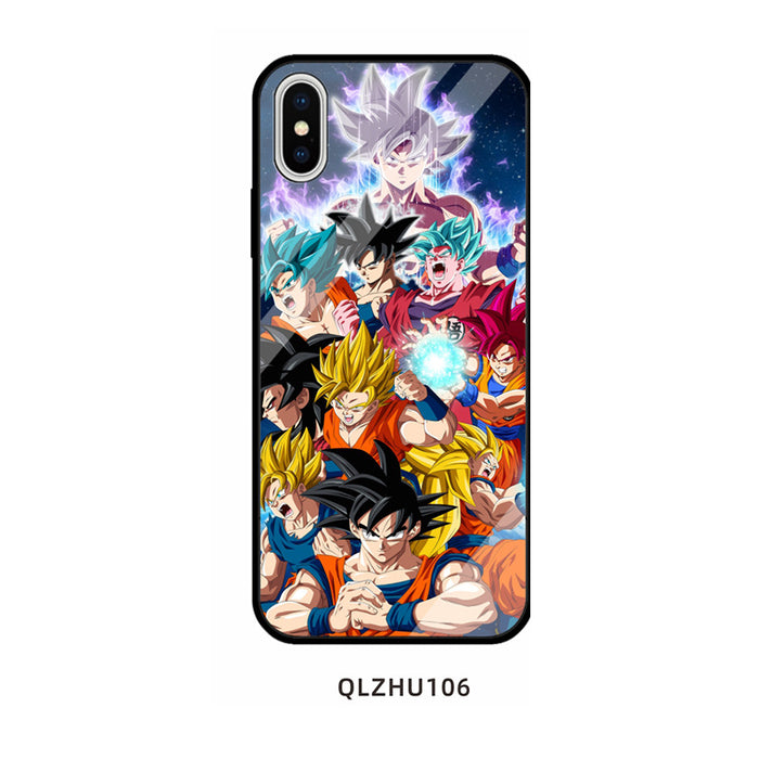 Dragon Ball Z Phone Case