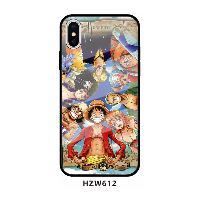 One Piece Phone Case