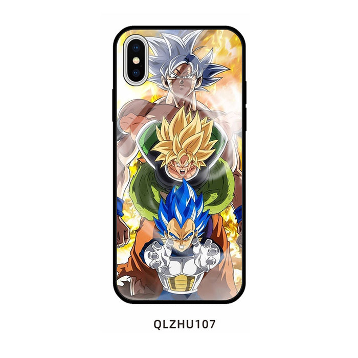 Dragon Ball Phone Case