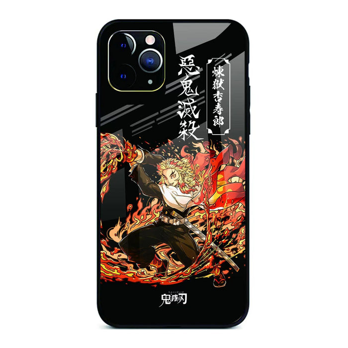 Demon Slayer Phone Case