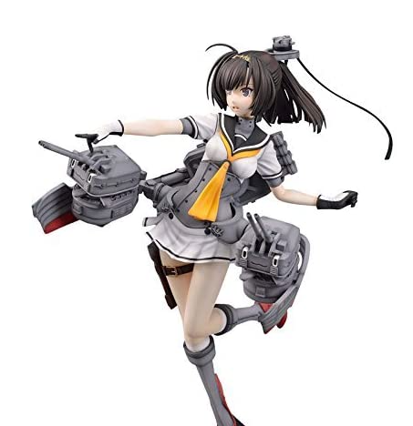 SEGA - Kantai Collection:  Akizuki SPM Super Premium Figure