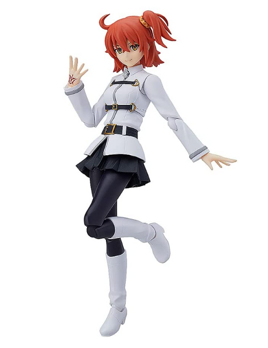 SEGA - Fate/Grand Order - Ritsuka Fujimaru (Female Version) SPM figure