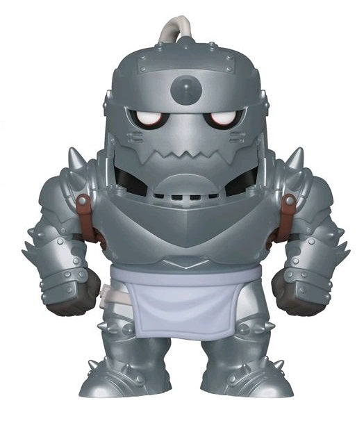 Funko Pop Alphonse Elric - Pop! Vinyl Figure