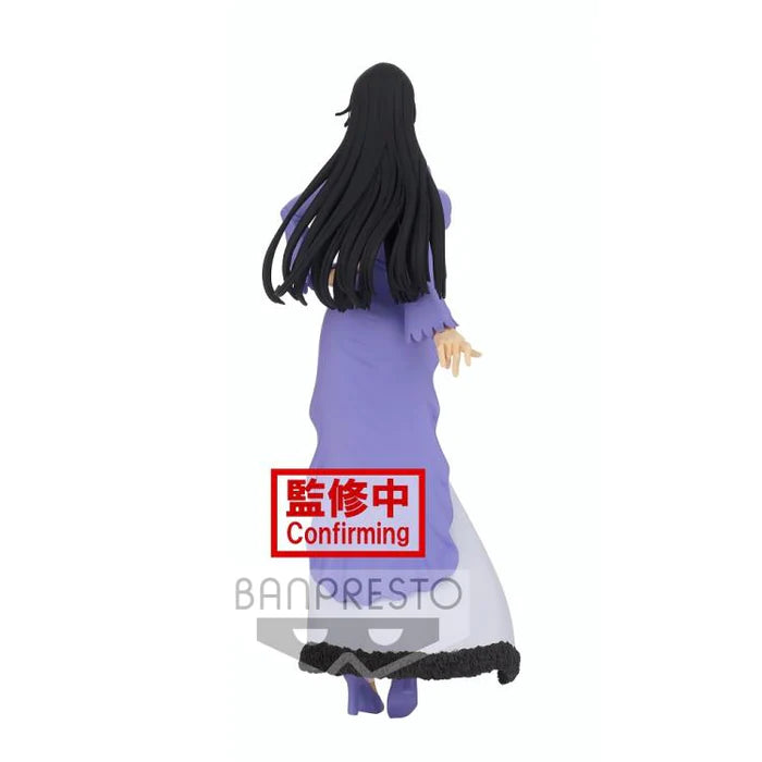 BANDAI BANPRESTO One Piece Glitter & Glamours Boa Hancock Winter Style (Ver.B) FIGURE