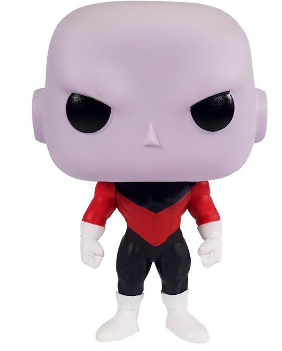 Funko Pop Dragon Ball Super - Jiren Pop! Figure