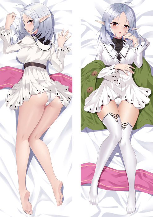 Mushoku Tensei Dakimakura HUGGING PEACH SKIN BODY PILLOW (M8)