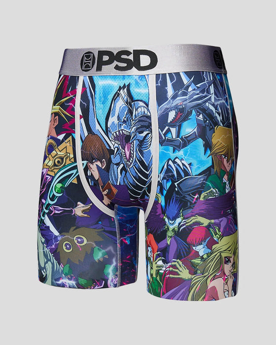 Yu-Gi-Oh! PSD Youth UNDERWEAR