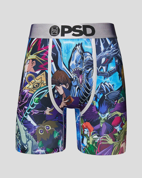 Yu-Gi-Oh! PSD Youth UNDERWEAR