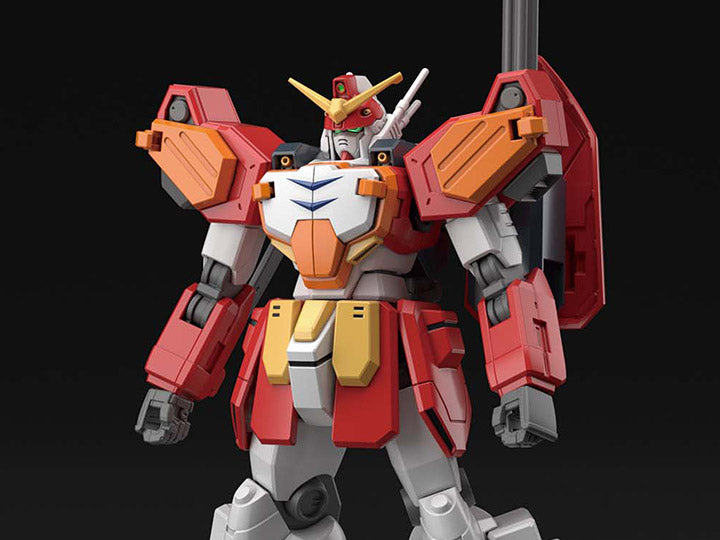 Gundam Bandai HGAC #236 1/144 Gundam Heavyarms Model Kit