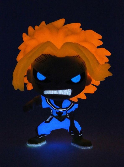 Funko Pop MY HERO ACADEMIA - ALL MIGHT WEAKENED GLOW IN THE DARK POP! VINYL