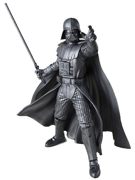 Sega Star Wars Darth Vader (Metallic Ver) - PVC Figure