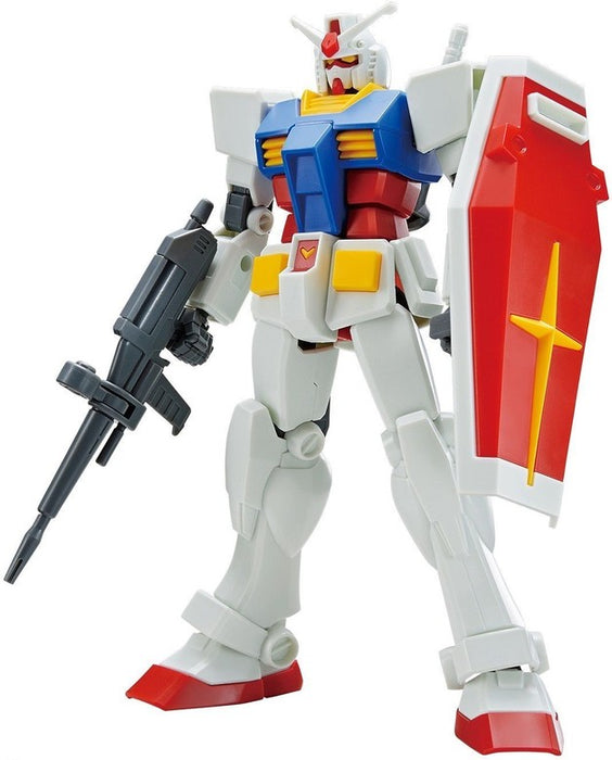 BANDAI HGUC 1/144 RX-78-2 Gundam (Revive) - Model Kit