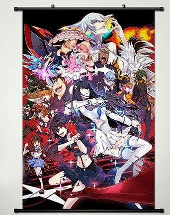 Wall Scroll - Kill La Kill