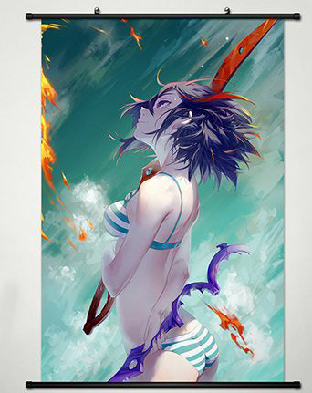 Wall Scroll - Kill La Kill