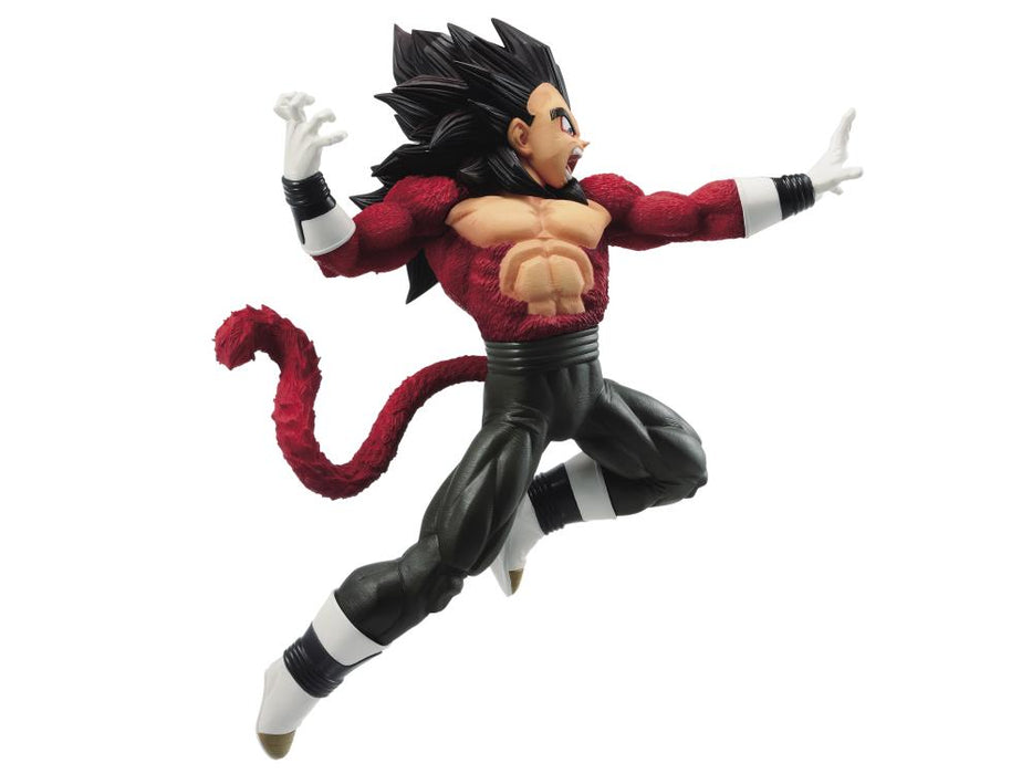 BANDAI BANPRESTO Super Dragon Ball Heroes SDBH 9th Anniversary Super Saiyan 4 Xeno Vegeta