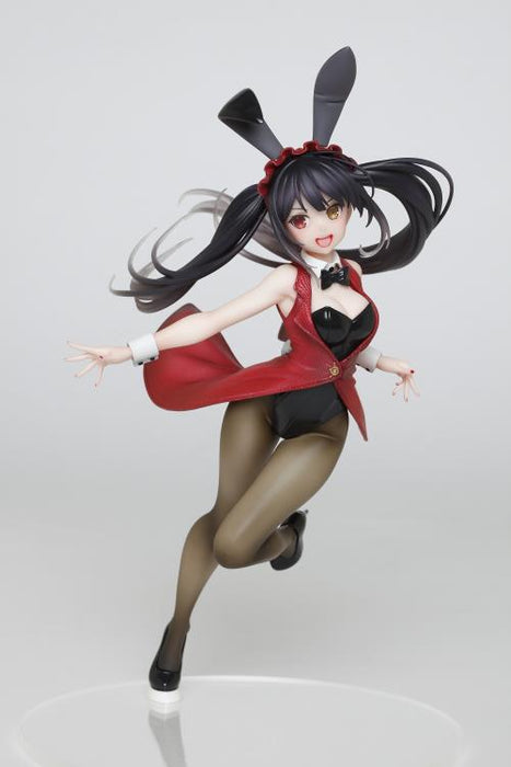 Taito Date A Bullet Tokisaki Kurumi (Bunny Ver.) Coreful Figure