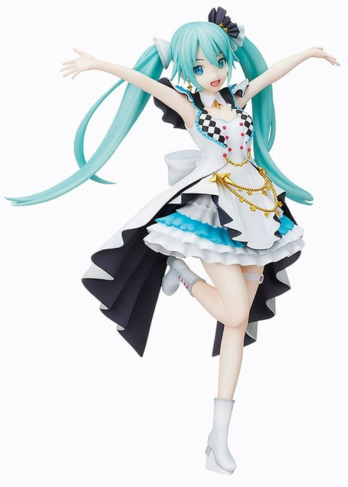 SEGA SPM COLORFUL STAGE PROJECT SEKAI Hatsune Miku FIGURE