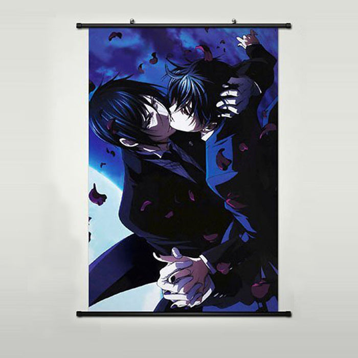 Wall Scroll - Black Butler