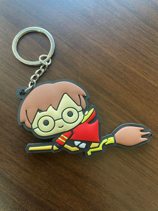 HARRY POTTER CHIBI KEYCHAINS! | $5 per Key Chain