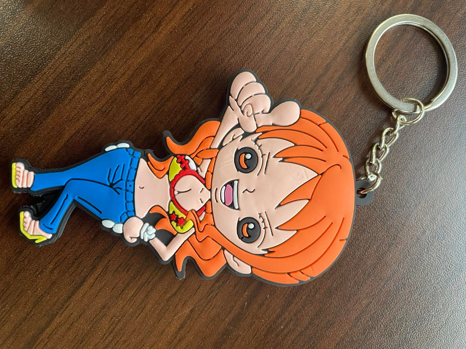 ONE PIECE KEYCHAINS! | $5 per Key Chain