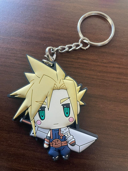 KINGDOM HEARTS KEYCHAINS! | $5 per Key Chain