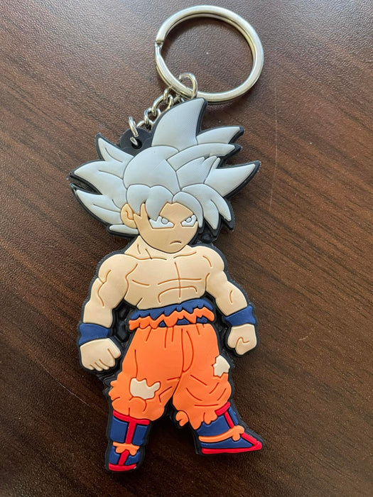 DRAGON BALL Z KEYCHAINS! | $5 per Key Chain