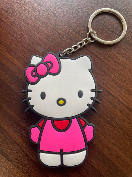 HELLO KITTY KEYCHAINS! | $5 per Key Chain