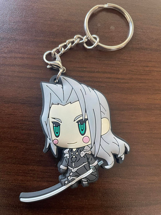 KINGDOM HEARTS KEYCHAINS! | $5 per Key Chain