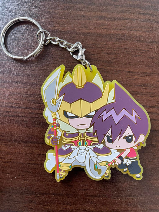 SHAMAN KING KEYCHAINS! | $5 Per Keychain