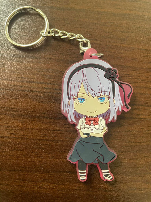 DAGASHI KASHI KEYCHAINS! | $5 Per Keychain