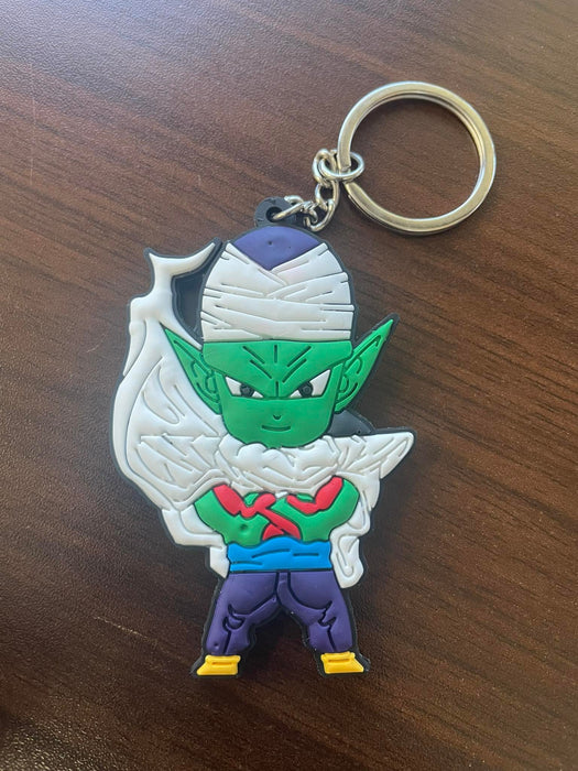 DRAGON BALL Z KEYCHAINS! | $5 per Key Chain