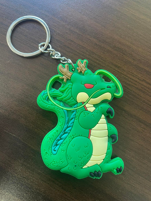 DRAGON BALL Z KEYCHAINS! | $5 per Key Chain