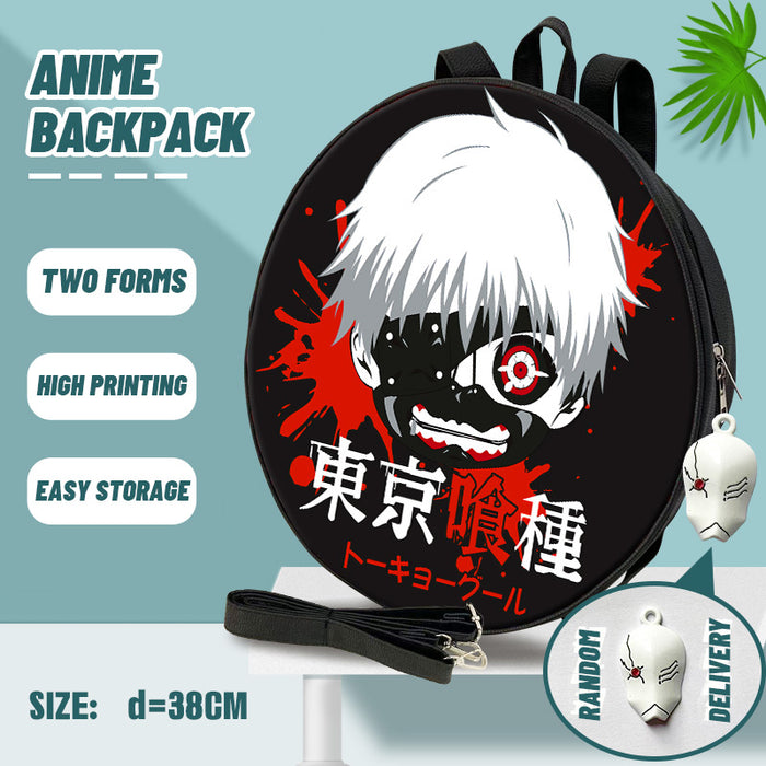 Tokyo Ghoul Backpack