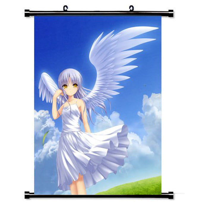 Wall Scroll - Angel Beats