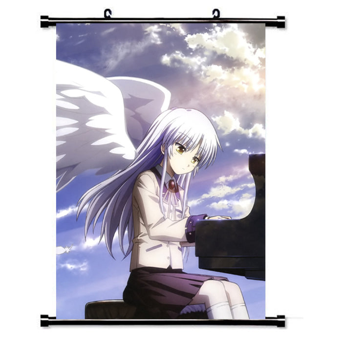 Wall Scroll - Angel Beats