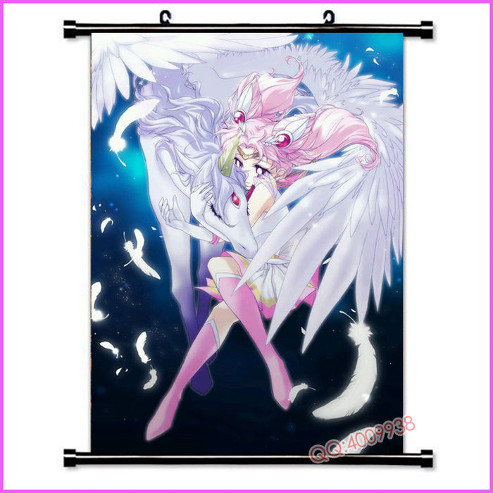 Wall Scroll - Sailor Moon