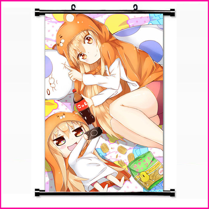 Wall Scroll - Himouto Umaru-chan