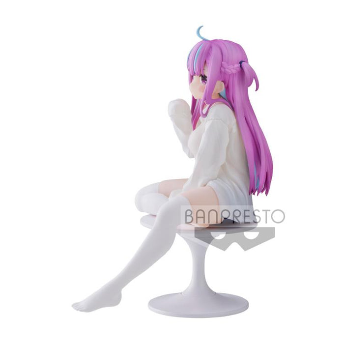 BANDAI BANPRESTO Hololive #hololive IF Relax time Minato Aqua FIGURE