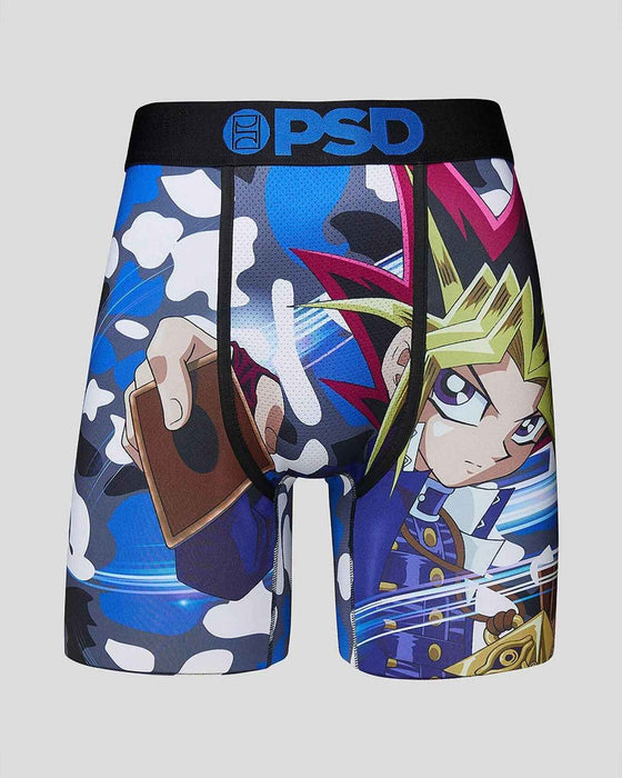 YU-Gi-OH! PSD  YAMI YUGI Youth UNDERWEAR