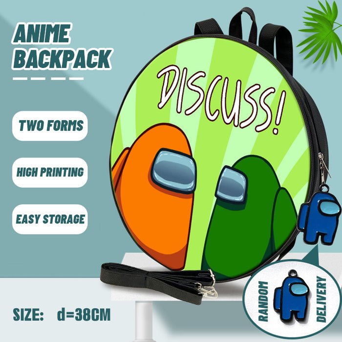 Among Us Backpack