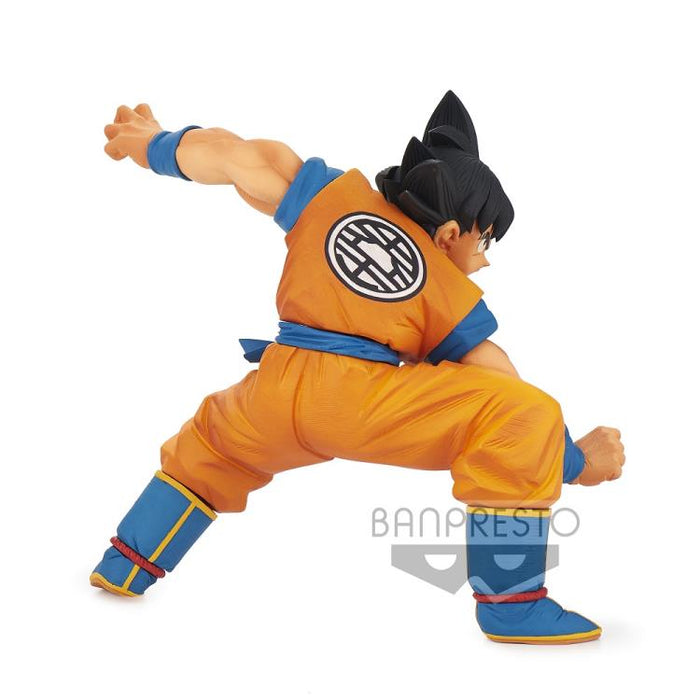 BANDAI BANPRESTO Dragon Ball Z Son Goku FES!! Vol.16 VER.B Goku